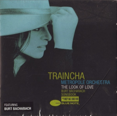 The Look Of Love - Burt Bacharach Songbook